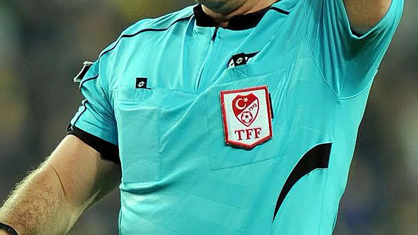 Bahis soruşturmasında PFDK 149 hakemi listeden sildi