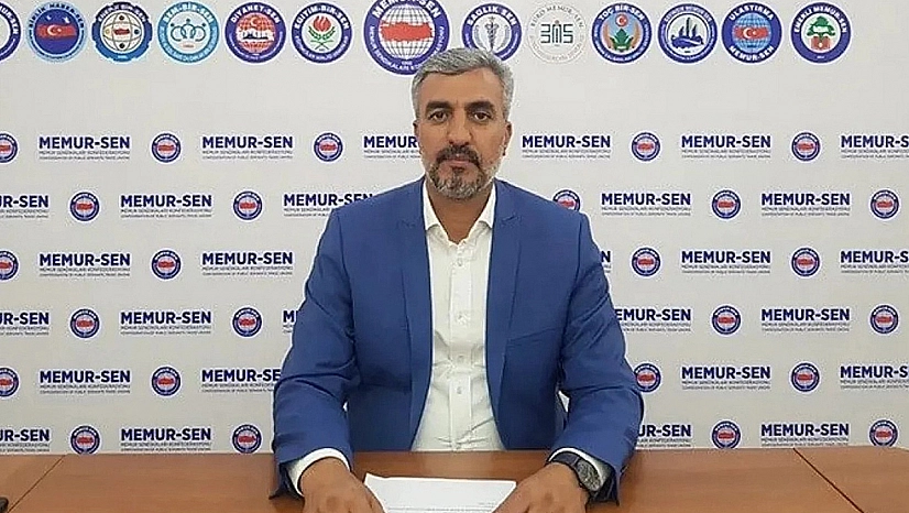 Bahşi: 'Kayıplar, enflasyon farkıyla değil refah payıyla telafi edilmelidir'