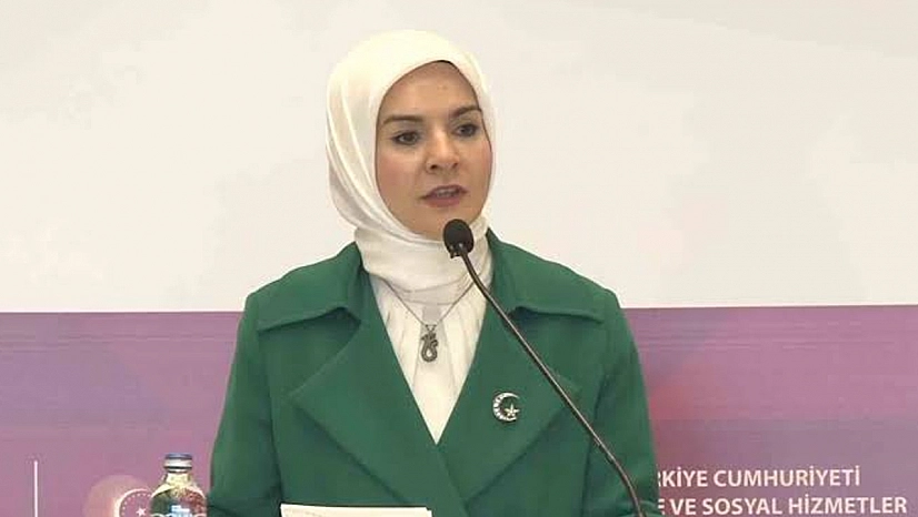 Bakan Göktaş: Kadın Kooperatiflerini yeni pazarlarla buluşturan her girişimi destekliyoruz