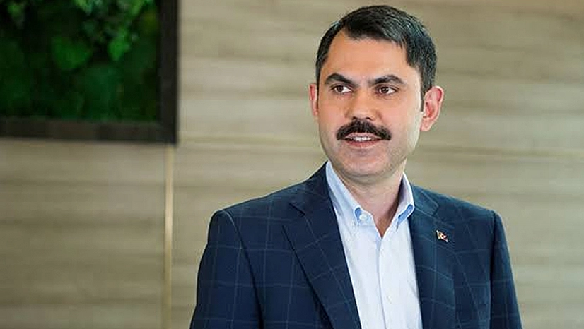 Bakan Murat Kurum'un Elazığ programı iptal edildi