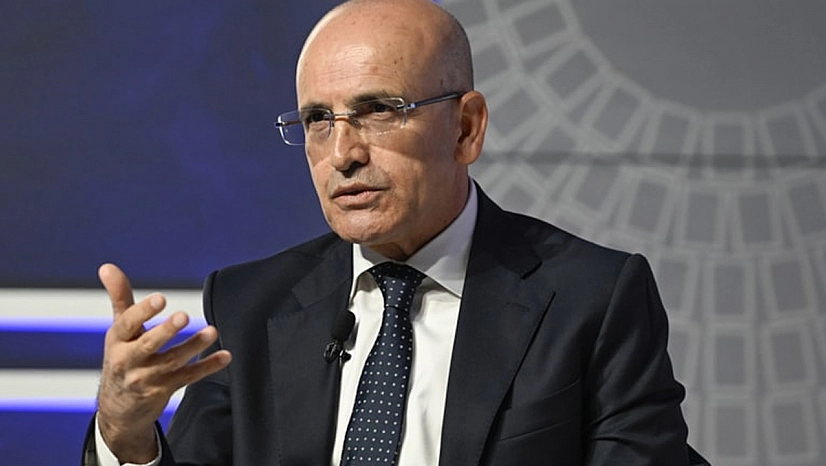 Bakan Şimşek'ten ekonomi mesajı: Enflasyonla mücadele sürecek