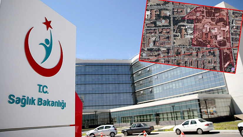 Bakanlığın 'Satacağız' İtirafı
