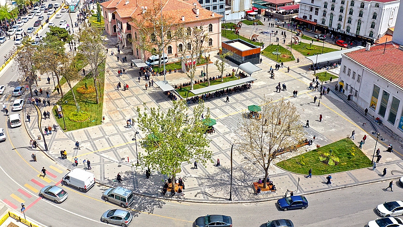 Bakanlık müjdeyi duyurdu! 711 Milyon TL destek ödemesi