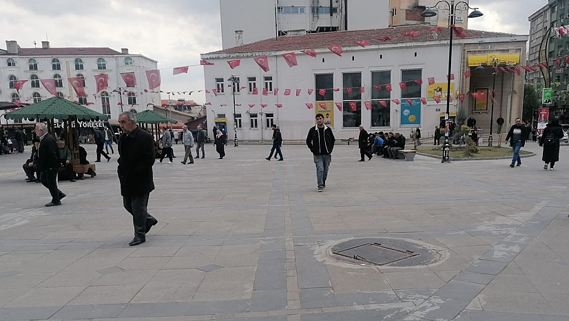 Bakanlık müjdeyi duyurdu! Memur alımı yapılacak