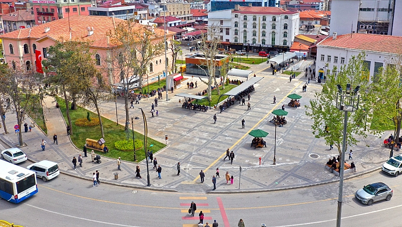 Bakanlıktan dev destek! 1 milyar 46 milyon TL hesaplarda