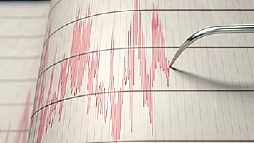 Balıkesir'de deprem!