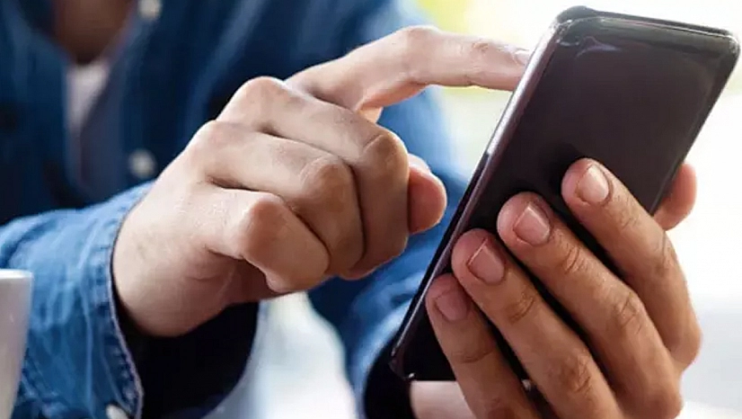 Bankacılık uygulamasından gelen bildirim mağdur ediyor