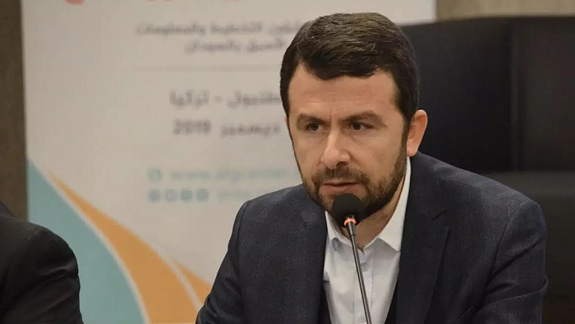 Basın İlan Kurumu Genel Müdürlüğü'ne Abdulkadir Çay atandı