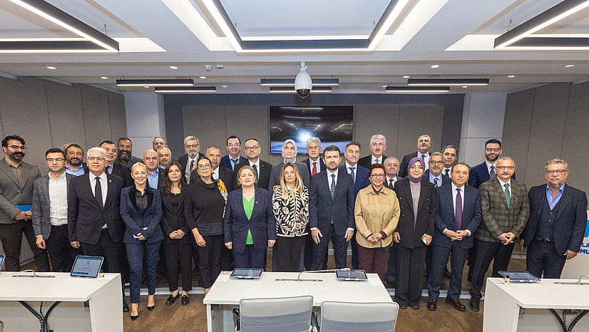 Basın İlan Kurumu'ndan kapsamlı mevzuat düzenlemesi