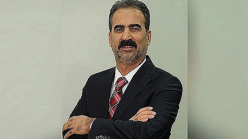 Başkan Ercan: 'Anadolu'nun her köşesinde umutlar büyüyor'