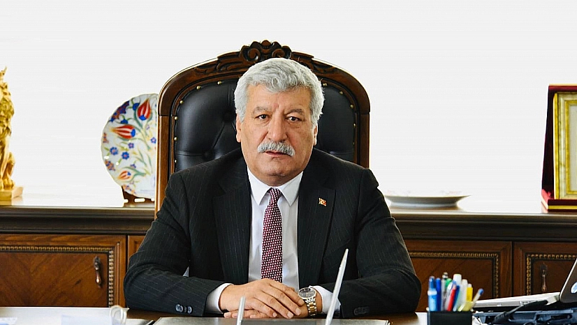Başkan Kurnaz güven tazeledi