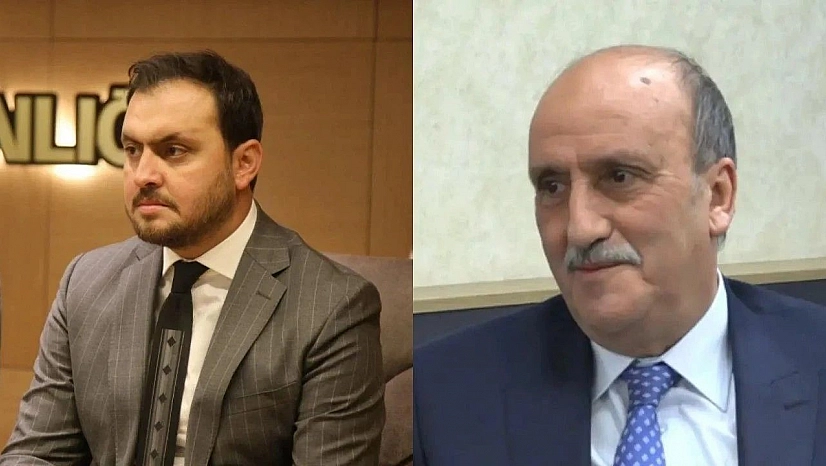 Başkan Selmanoğlu'ndan babasının sağlık durumu hakkında açıklama