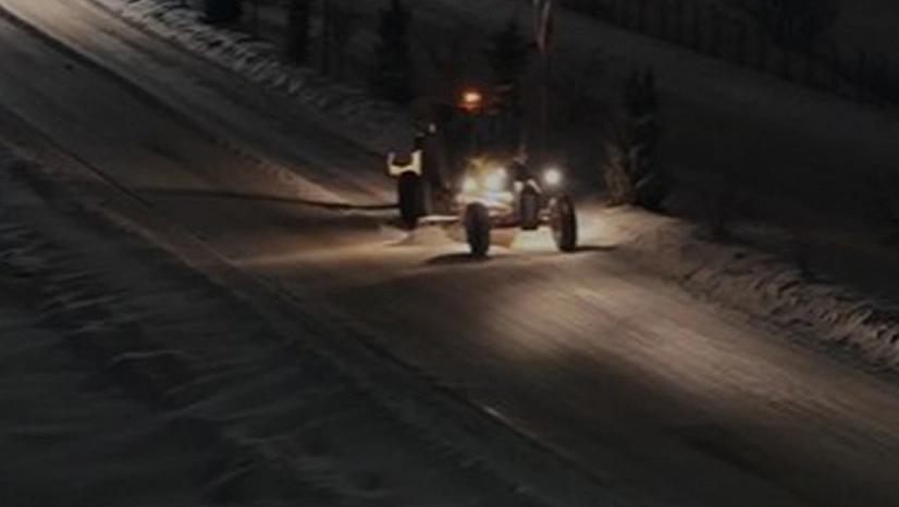 Başkan Şerifoğulları: 'Ekiplerimiz ilk andan itibaren sahadaydı'