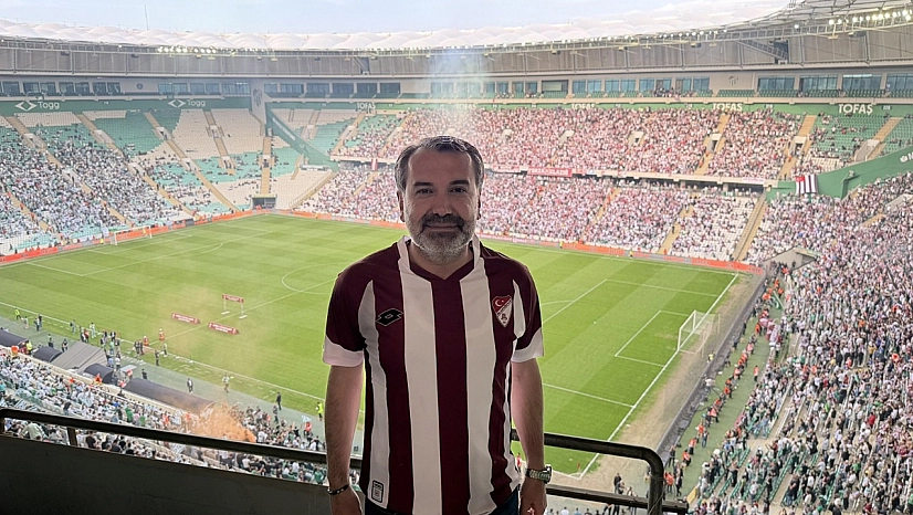 Başkan Şerifoğulları: 'Yarım kalan hikayemizi elbette tamamlayacağız'