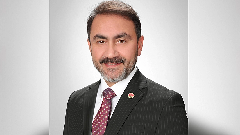 Başkanı Duran: 'Gürsel Erol, 39. Olağan Kurultay'da Parti Meclisi'ne adaylık başvurusu yapmamıştır'