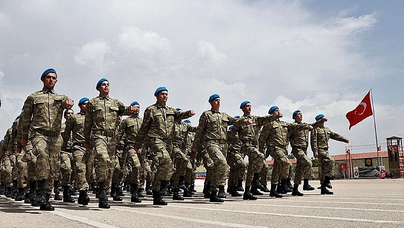 Bedelli askerlik ücreti güncellendi: işte yeni rakam