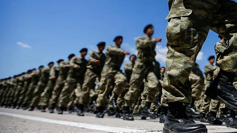 Bedelli askerlik ücretinde yeni dönem: Zam oranı için gözler 5 Ocak'a çevrildi