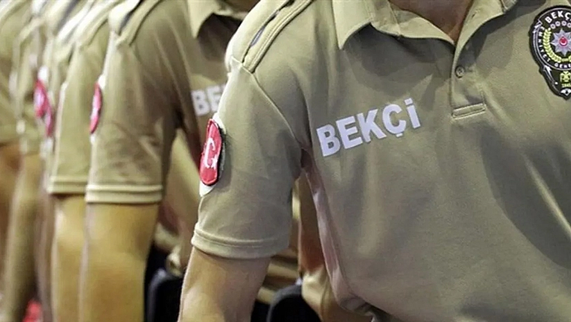 Bekçi alımı için gözler EGM'de! Başvurular ne zaman başlayacak, şartlar neler?