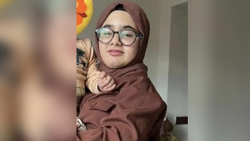 Bingöl'de trafik kazası: 11 yaşındaki Berra hayatını kaybetti