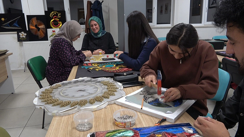 Bingöl gençliği, 2025'te 22 bin etkinlikle buluştu