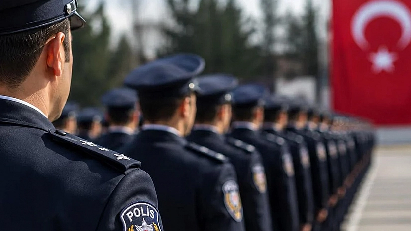 Binlerce polisi ilgilendiren karar: 46 Yıllık yönetmelik değişti