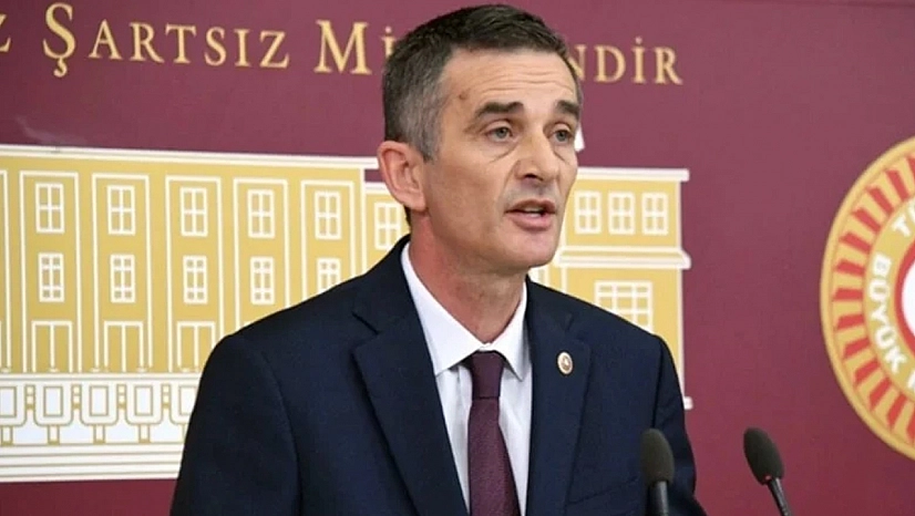 Bir milletvekili daha Ak Parti'ye katılıyor