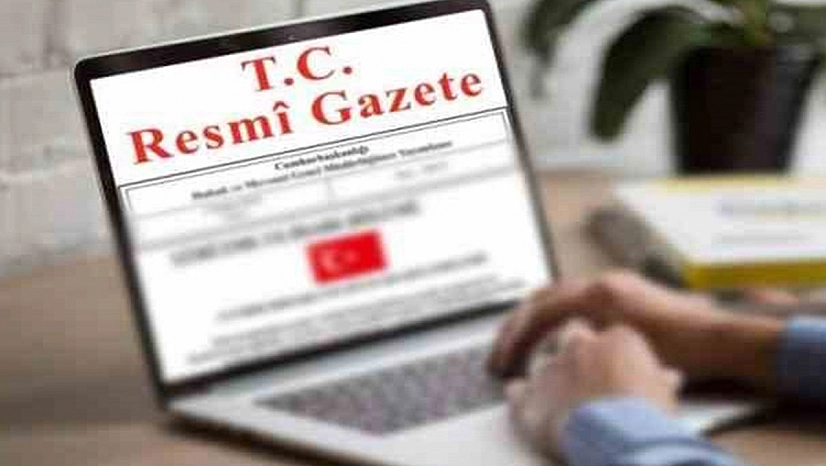 Borçsuzluk şartı getirildi: Karar Resmi Gazete'de yayımlandı