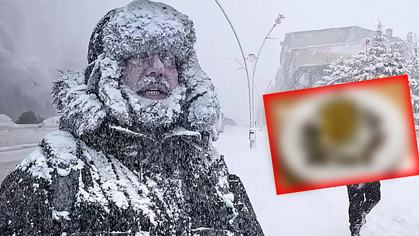 Bu çayın faydaları saymakla bitmiyor: Elazığ'da Kış günlerinin favori çayı olacak