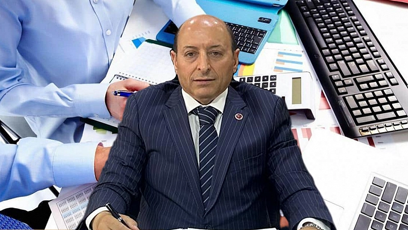 Bulut: 'Olması gereken faiz ve cezaların silinmesiydi'