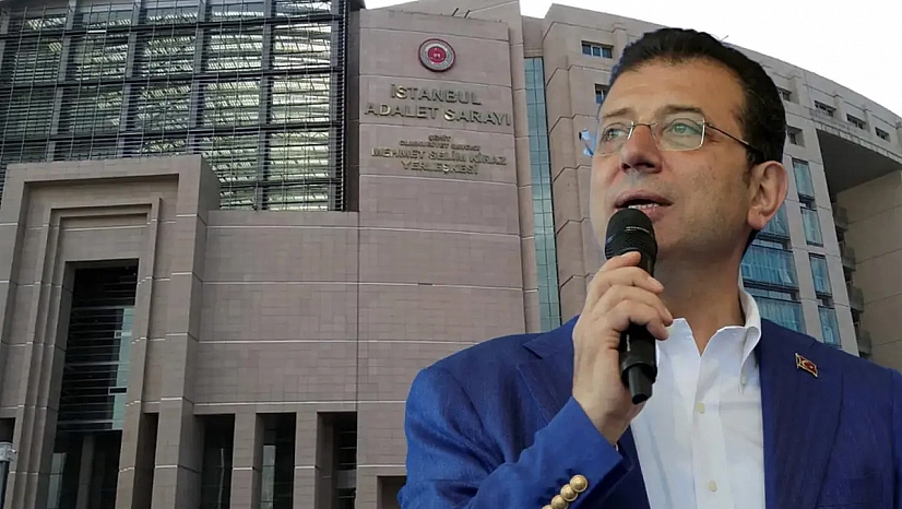 'Casusluk' soruşturmasında savcılık 3 isim için tutuklama talebi