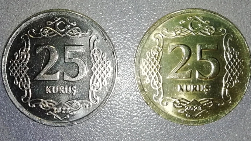 Cebimizde değersizdi… Şimdi ise servet değerinde