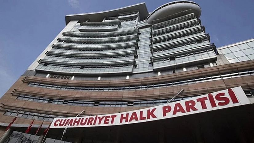 CHP'de göreve dönecek isimler belli oldu