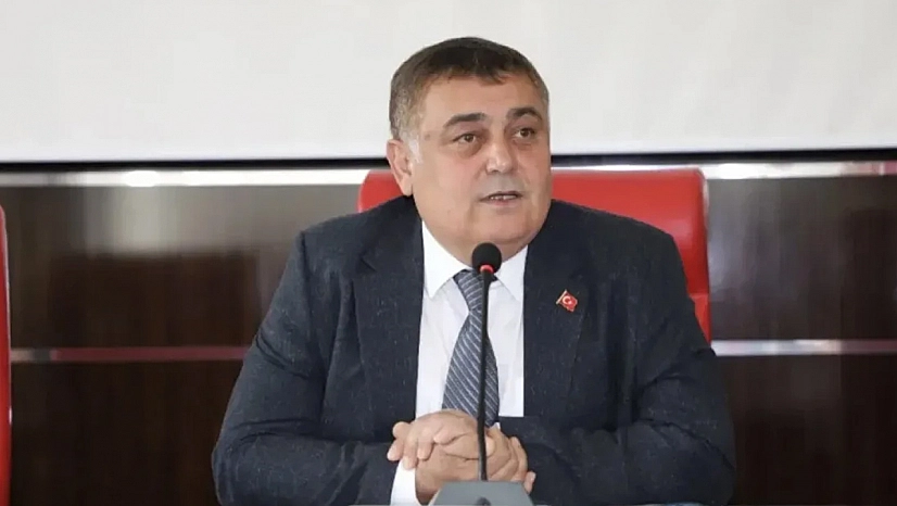 CHP'den istifa eden Aksu Belediye Başkanı: AK Parti'ye geçmeye niyetim var