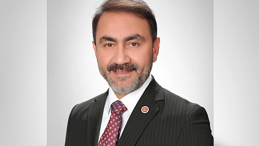 CHP Elazığ İl Başkanı Duran: 'Toki konutlarında yüksek aidat, düşük hizmet kabul edilemez'