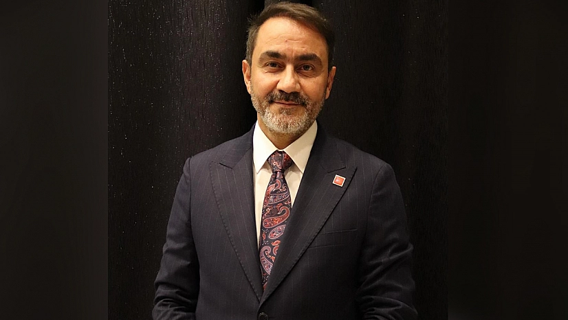 CHP Elazığ İl Başkanı ve Gürsel Erol'un avukatı Coşkun Çağlar Duran'dan açıklama iftiralara karşı hukuki süreç başlatılıyor