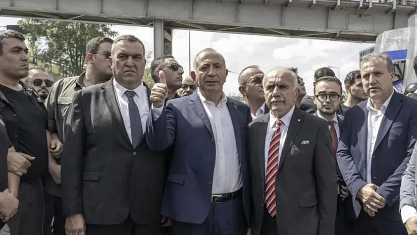 CHP İstanbul 38. İl Kongresi davası ertelendi