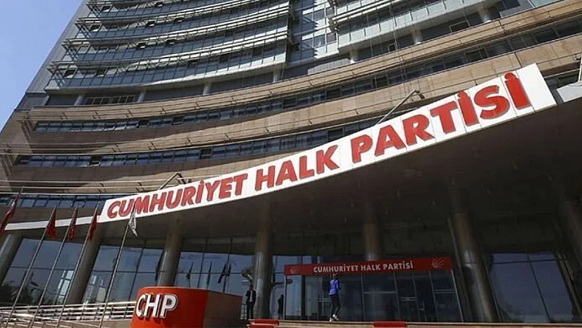 CHP'nin kâbusu