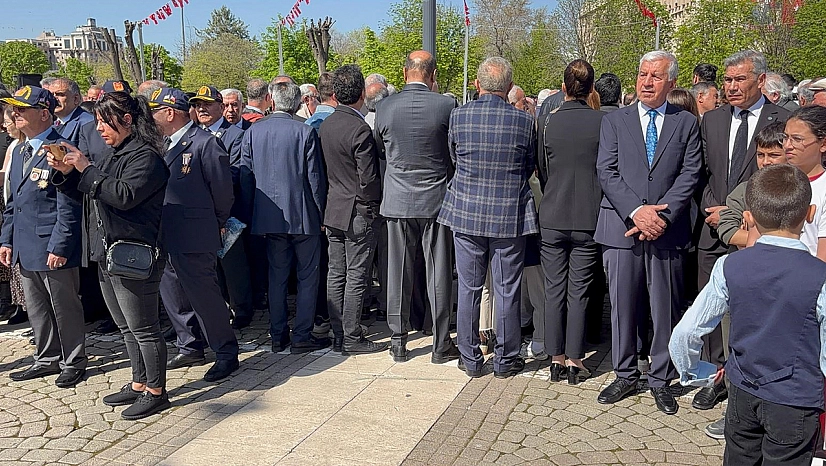 CHP'nin Milli kimlikle sorunu ne?