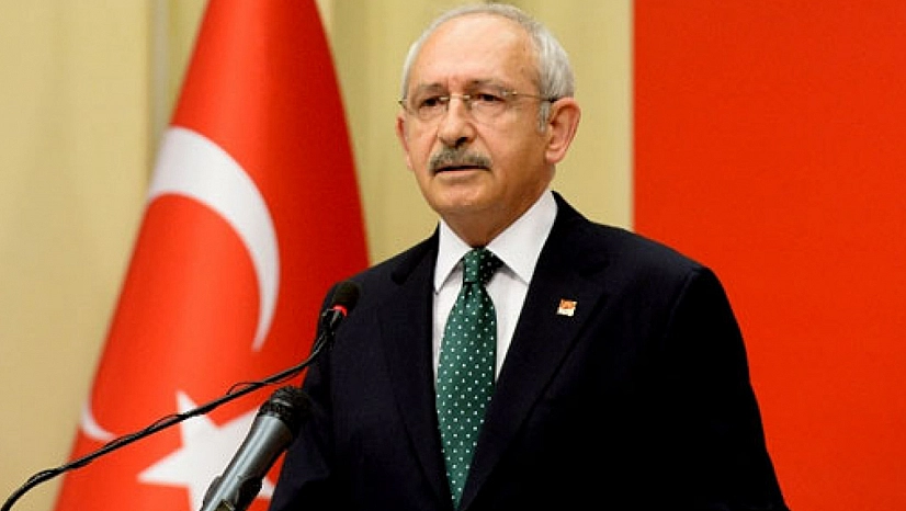 CHP yönetimini kızdıran Kılıçdaroğlu paylaşımı