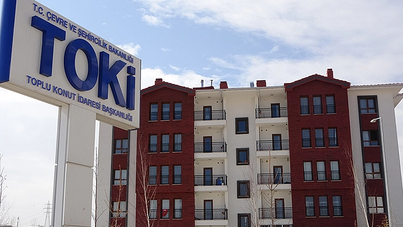 Cumhurbaşkanı Erdoğan, Yüzyılın Konut Projesi'nin detaylarını paylaştı