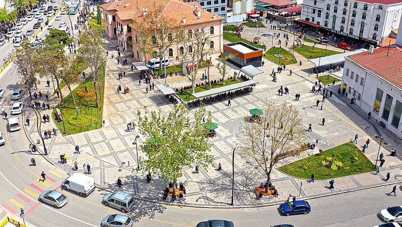 Dar gelirli ailelere 15.7 milyon TL! Devletten büyük destek