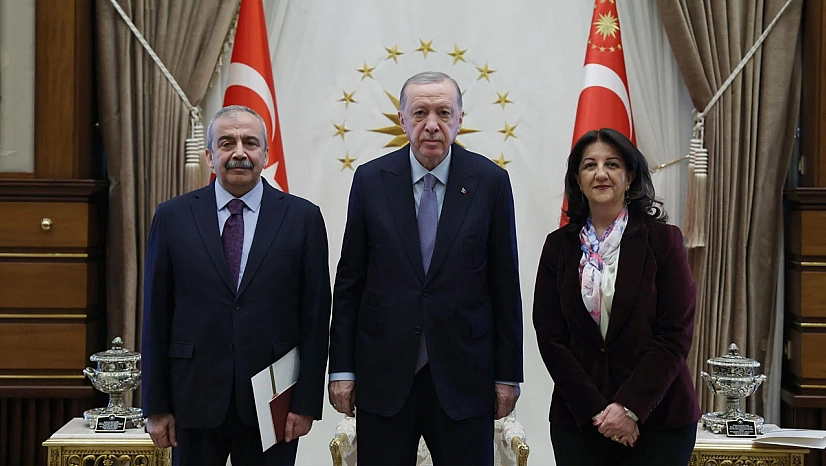 DEM, Türkiye Partisi mi Oluyor?