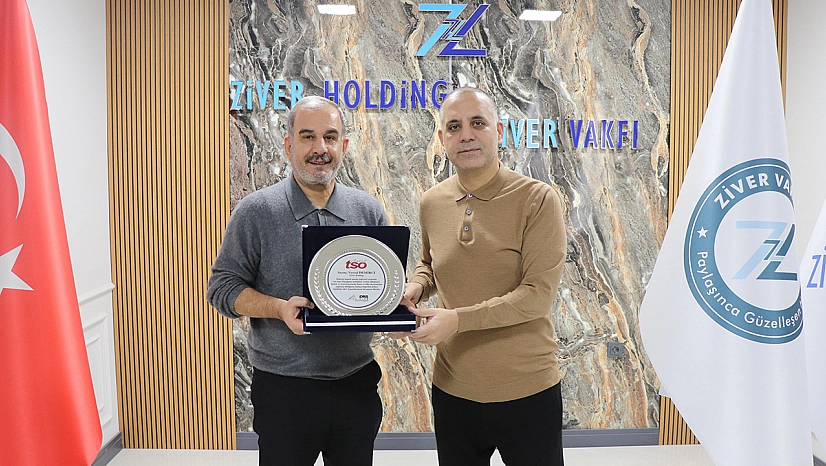 Demirci: 'Elazığ TSO, şehrin gelişimi için önemli bir gayret ortaya koyuyor'