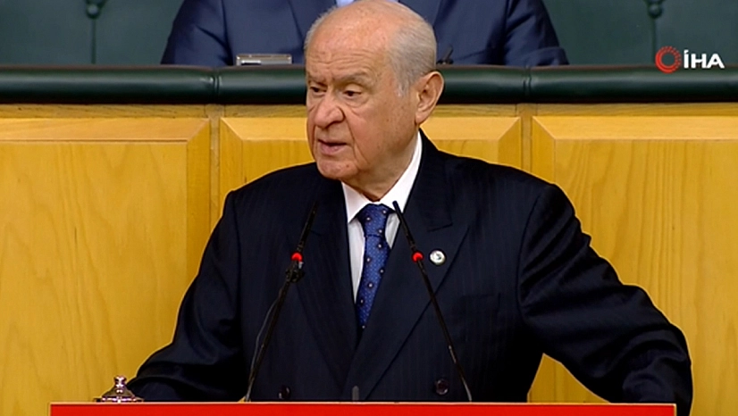 Devlet Bahçeli 82. İl için orayı işaret etti