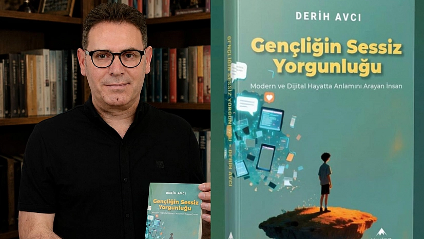 Dijital çağın gençliğine tutulan bir ayna: Gençliğin sessiz yorgunluğu