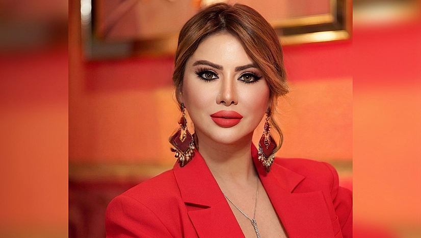 Dilek Şimşek'ten yeni tekli: 'Kül Olan Yarınlarıma'