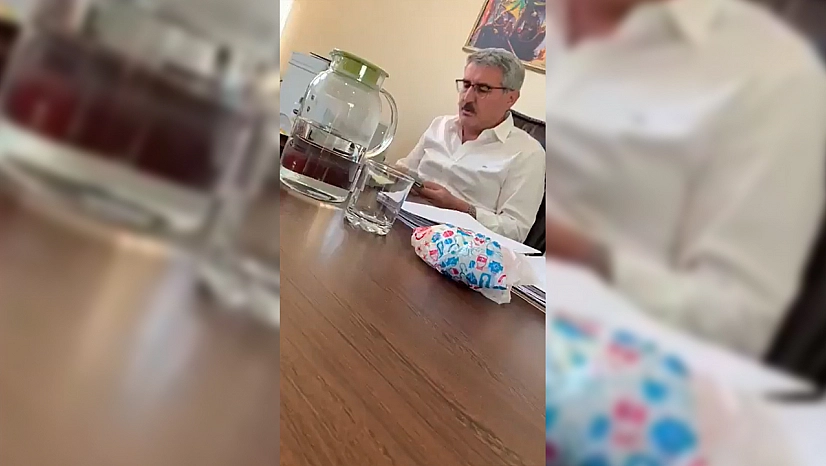 Diyanet'ten rüşvet iddiasına soruşturma