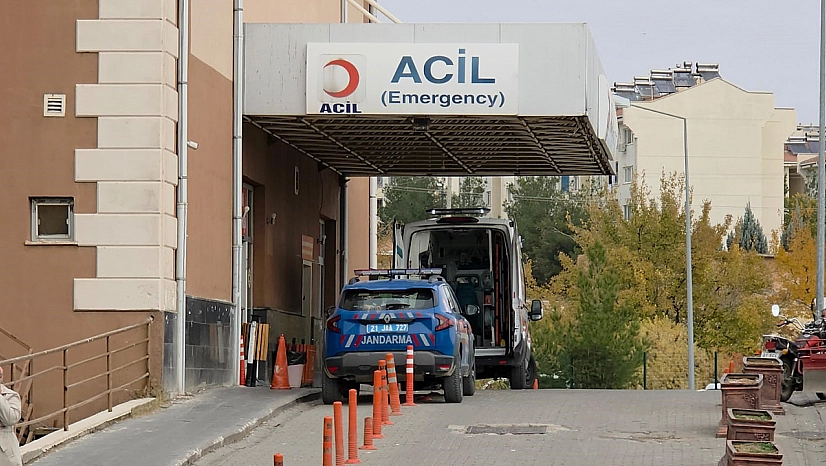 Diyarbakır'da damat katliamı: Kayınbabası ve kayınbiraderini öldürdü