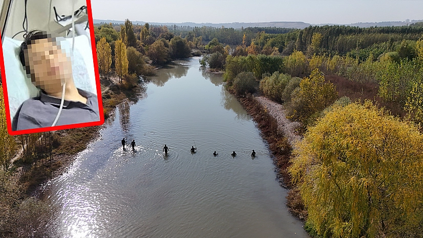 Diyarbakır'da polis memurundan haber alınamıyor: Arama çalışmaları sürüyor