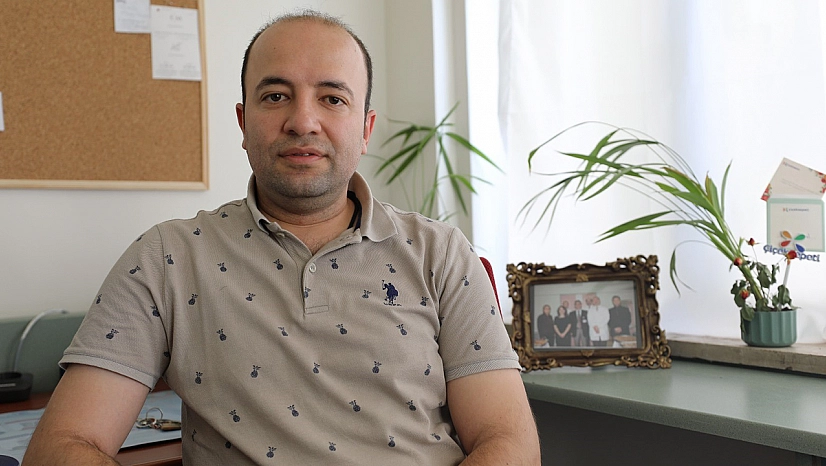 Doç. Dr. Balgetir, 'Belli kriterleri sağlayan epilepsi hastaları sürücü belgesi alabilir'